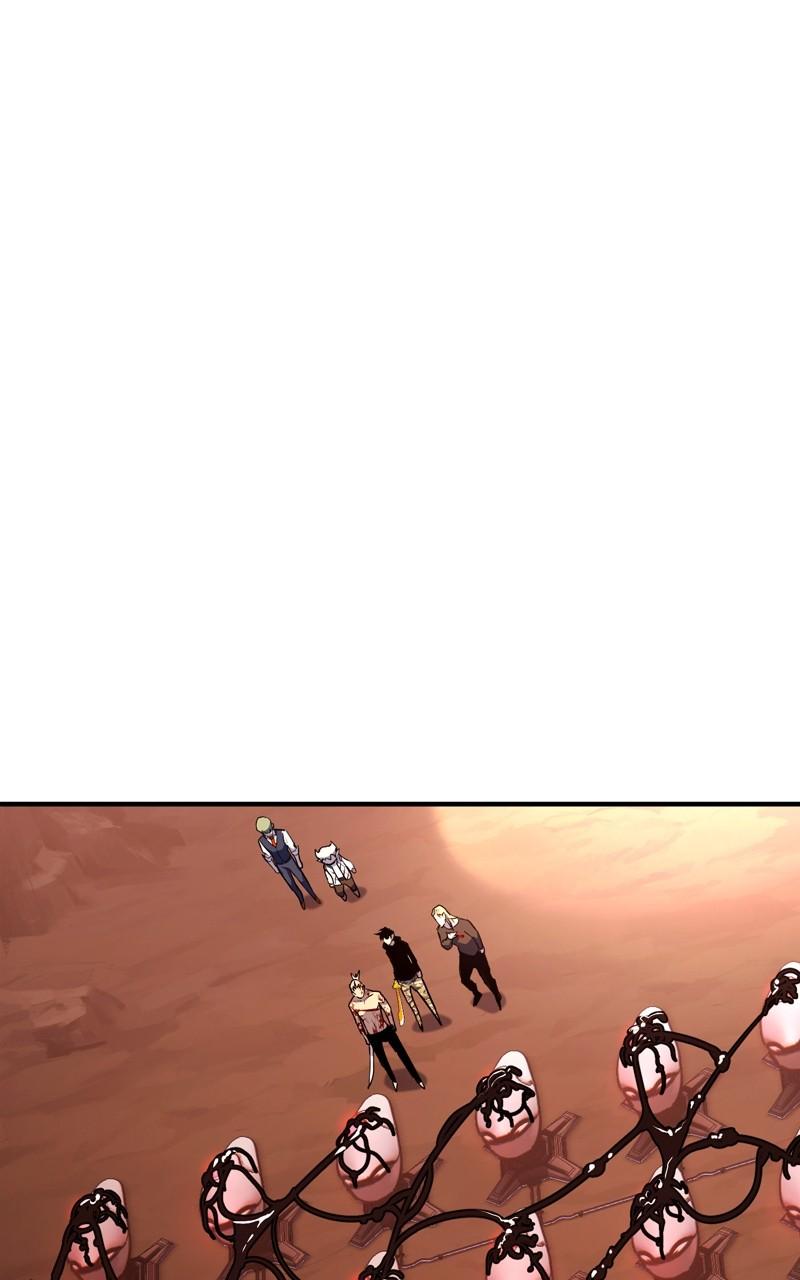 Read Hardcore Leveling Warrior chapter 159.6 image 165 on Lezhin