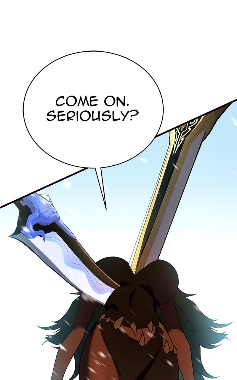 Read Hardcore Leveling Warrior chapter 159.6 image 18 on Lezhin