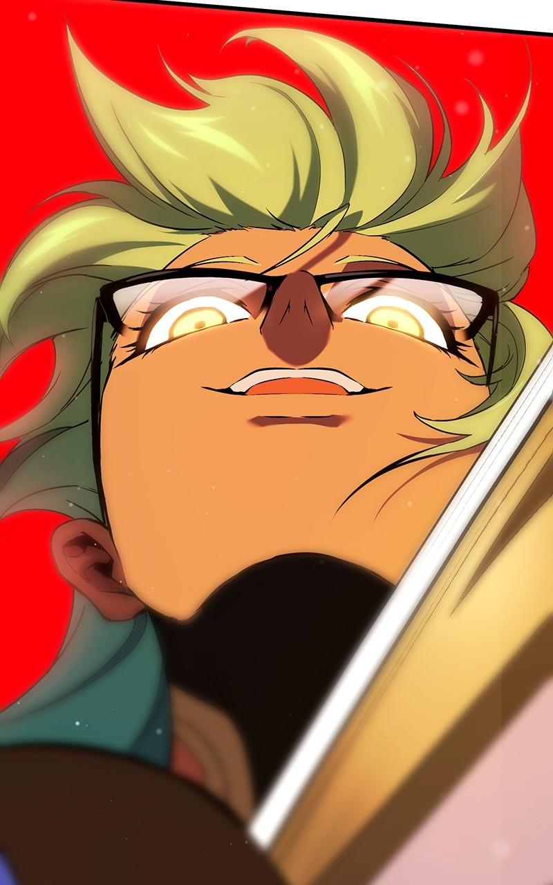 Read Hardcore Leveling Warrior chapter 159.6 image 20 on Lezhin