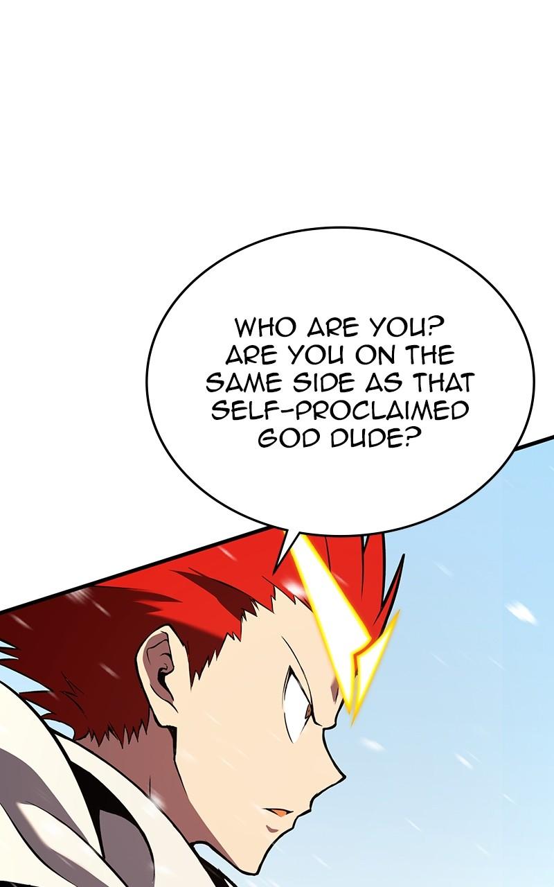 Read Hardcore Leveling Warrior chapter 159.6 image 3 on Lezhin