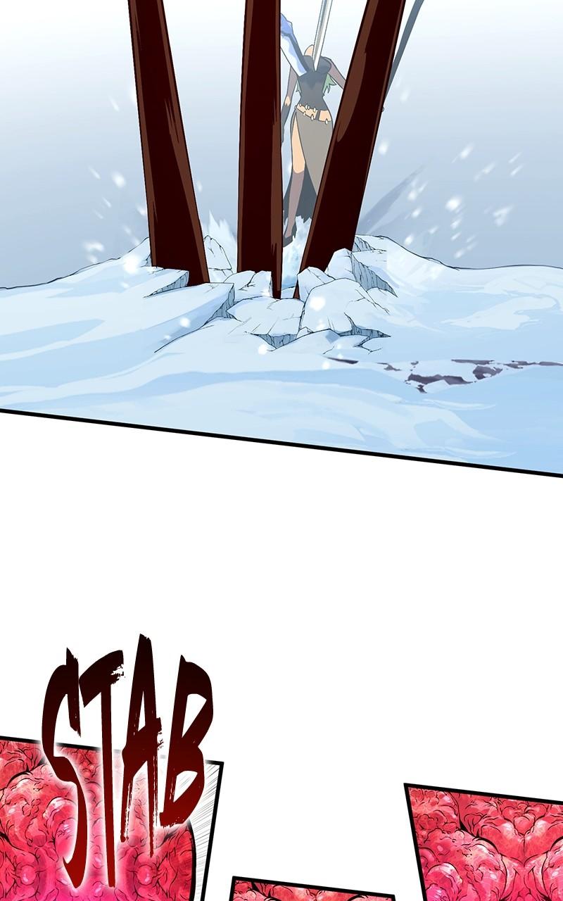 Read Hardcore Leveling Warrior chapter 159.6 image 40 on Lezhin