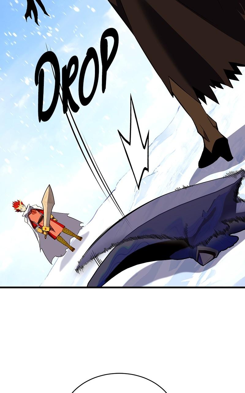 Read Hardcore Leveling Warrior chapter 159.6 image 44 on Lezhin