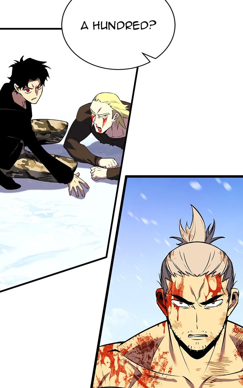 Read Hardcore Leveling Warrior chapter 159.6 image 45 on Lezhin