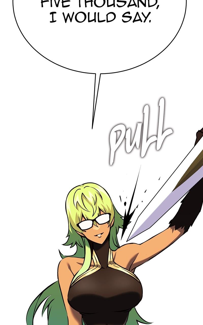 Read Hardcore Leveling Warrior chapter 159.6 image 47 on Lezhin