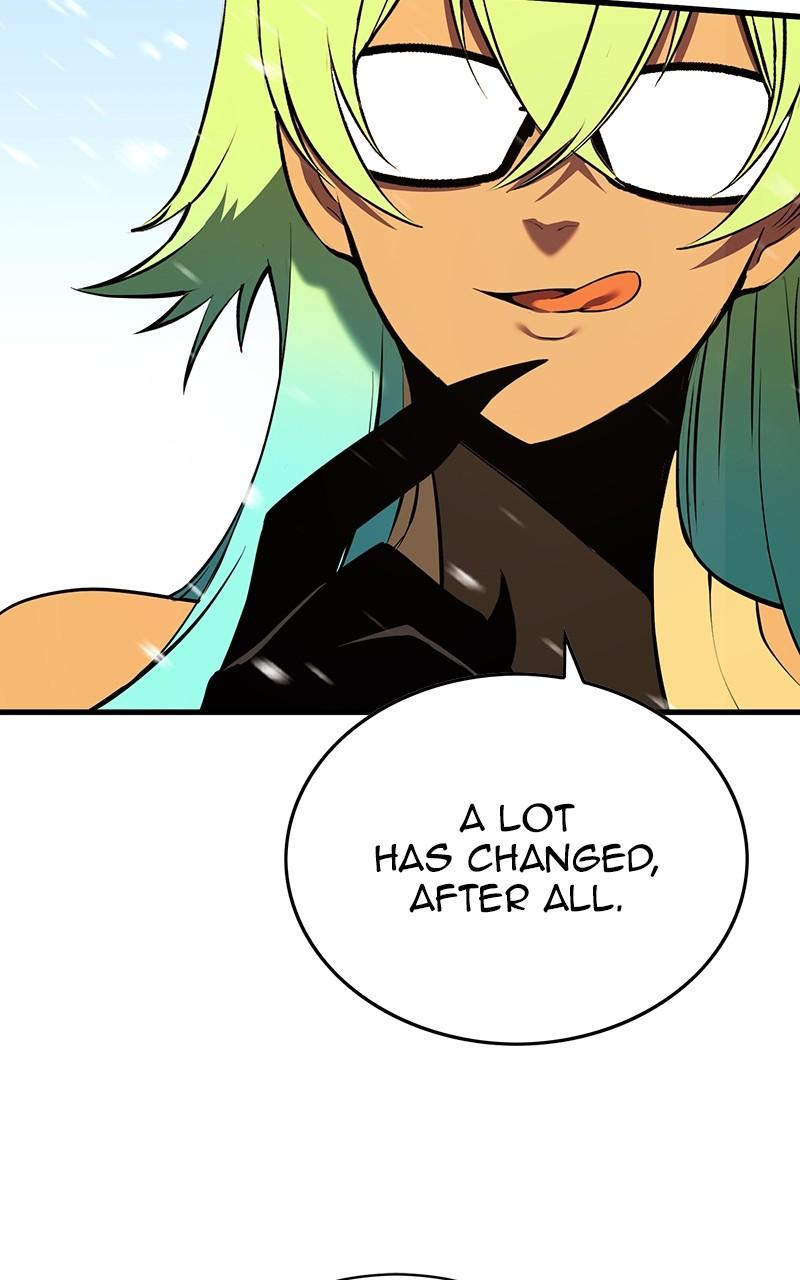 Read Hardcore Leveling Warrior chapter 159.6 image 5 on Lezhin