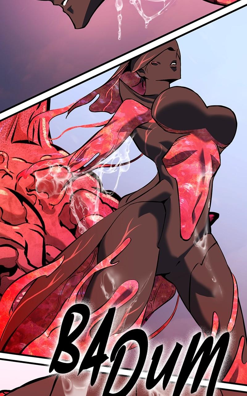 Read Hardcore Leveling Warrior chapter 159.6 image 53 on Lezhin