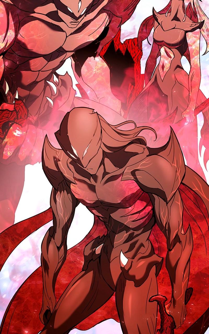 Read Hardcore Leveling Warrior chapter 159.6 image 57 on Lezhin