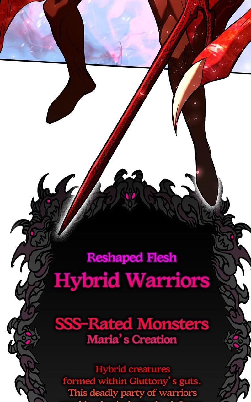 Read Hardcore Leveling Warrior chapter 159.6 image 58 on Lezhin
