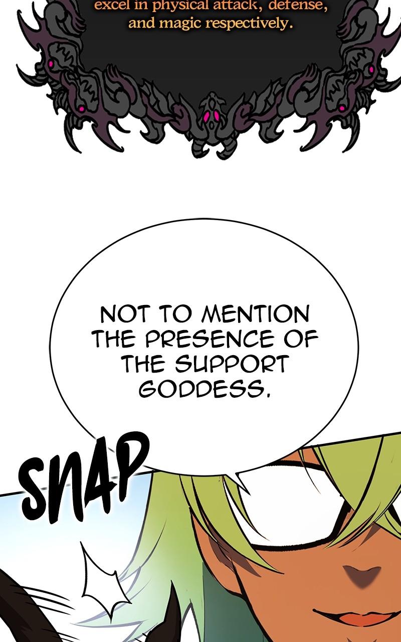 Read Hardcore Leveling Warrior chapter 159.6 image 59 on Lezhin