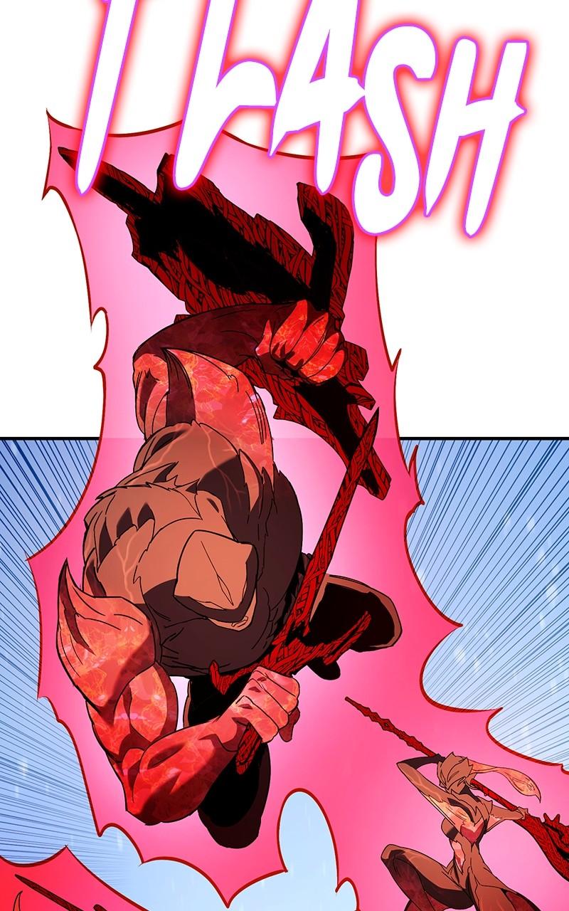 Read Hardcore Leveling Warrior chapter 159.6 image 61 on Lezhin