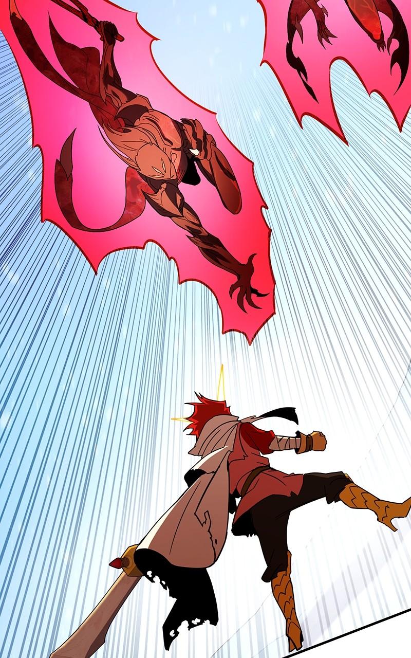 Read Hardcore Leveling Warrior chapter 159.6 image 62 on Lezhin
