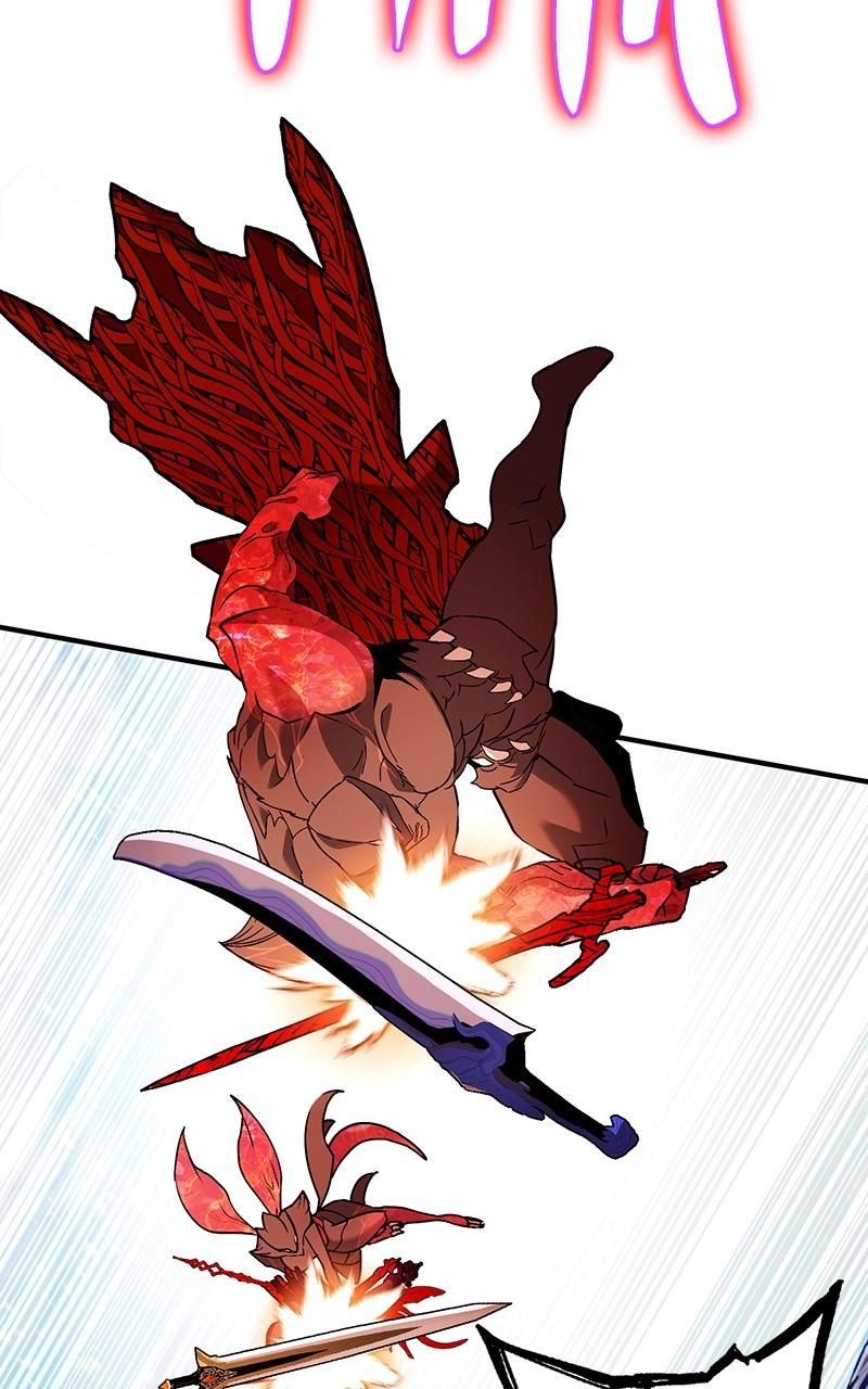 Read Hardcore Leveling Warrior chapter 159.6 image 65 on Lezhin