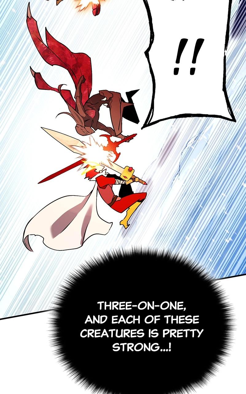 Read Hardcore Leveling Warrior chapter 159.6 image 66 on Lezhin