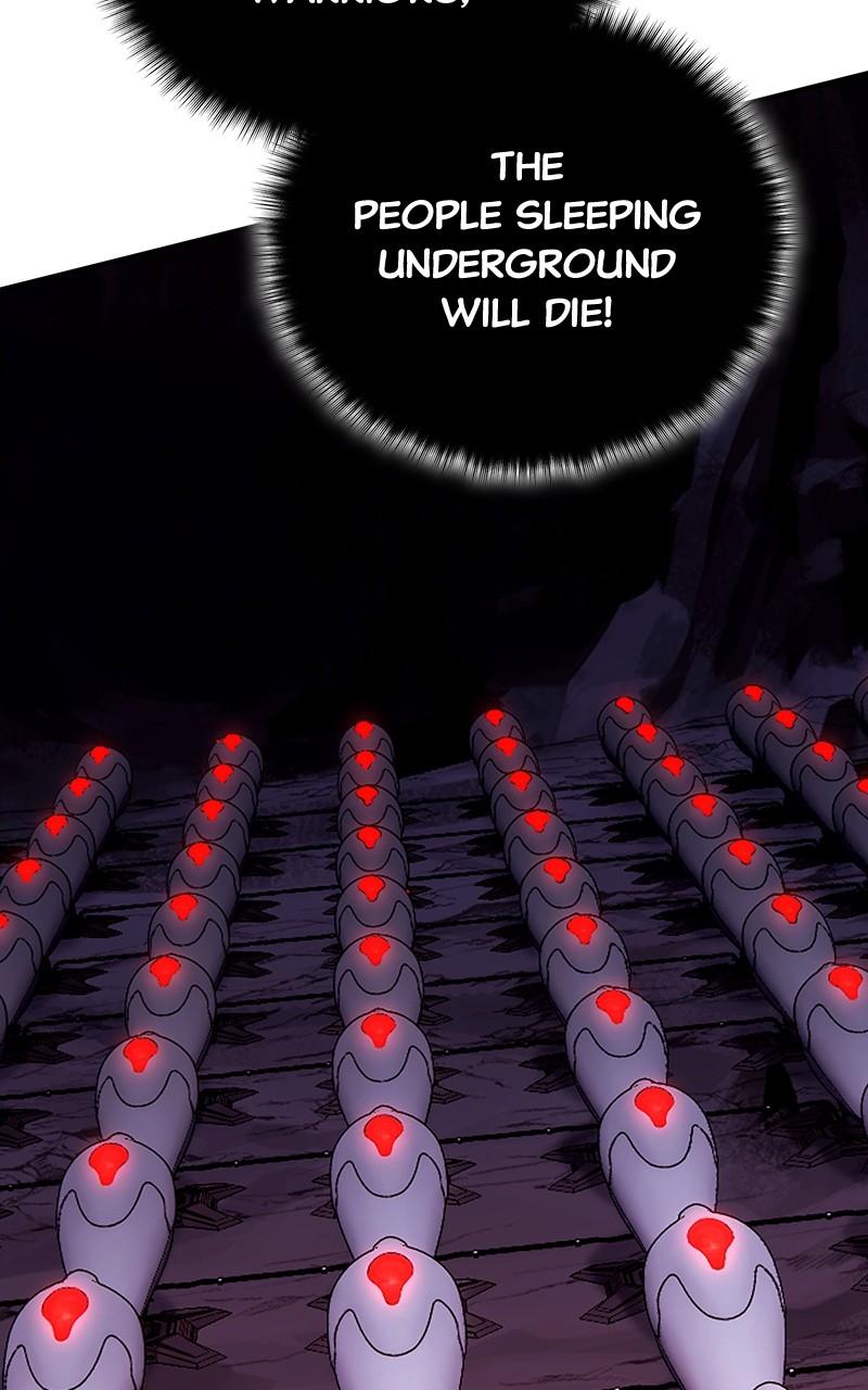Read Hardcore Leveling Warrior chapter 159.6 image 71 on Lezhin
