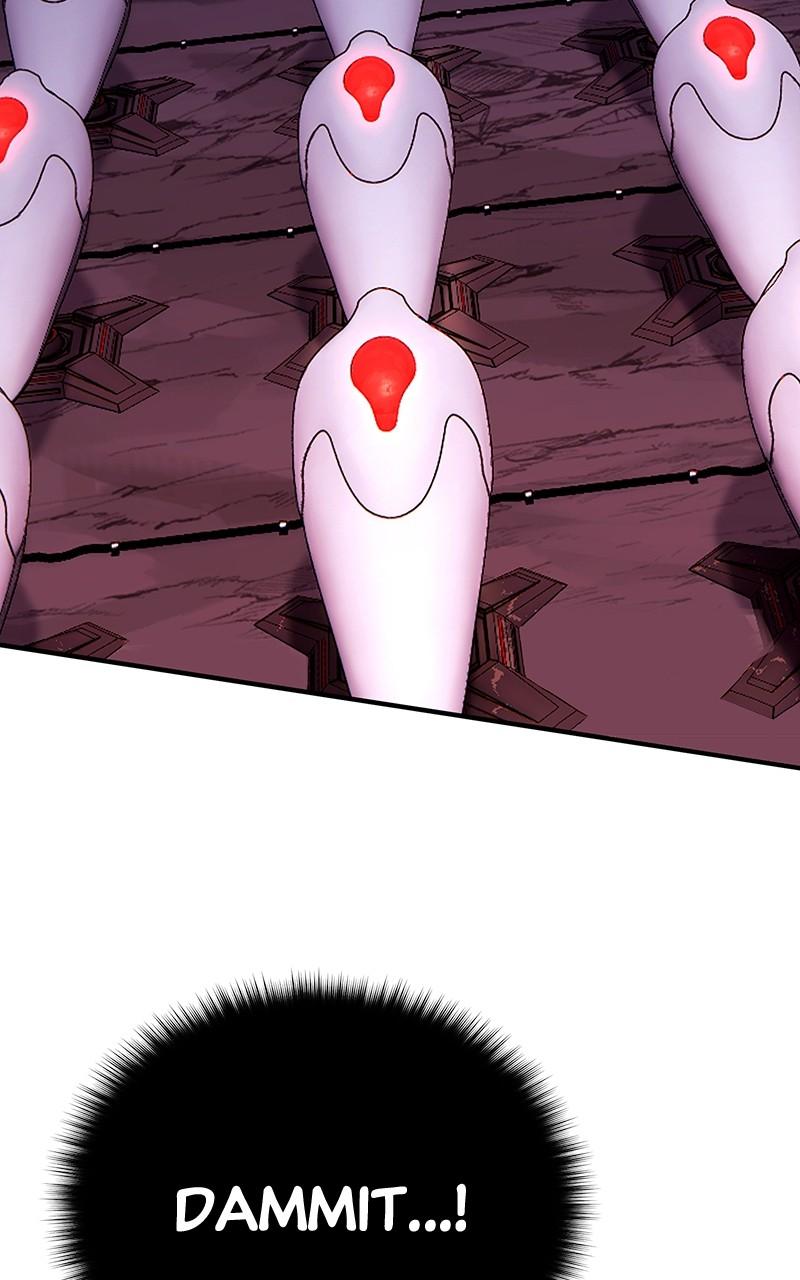 Read Hardcore Leveling Warrior chapter 159.6 image 72 on Lezhin