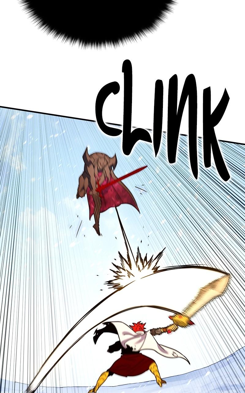Read Hardcore Leveling Warrior chapter 159.6 image 73 on Lezhin