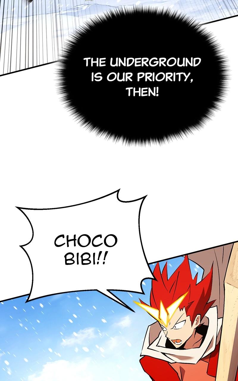 Read Hardcore Leveling Warrior chapter 159.6 image 74 on Lezhin