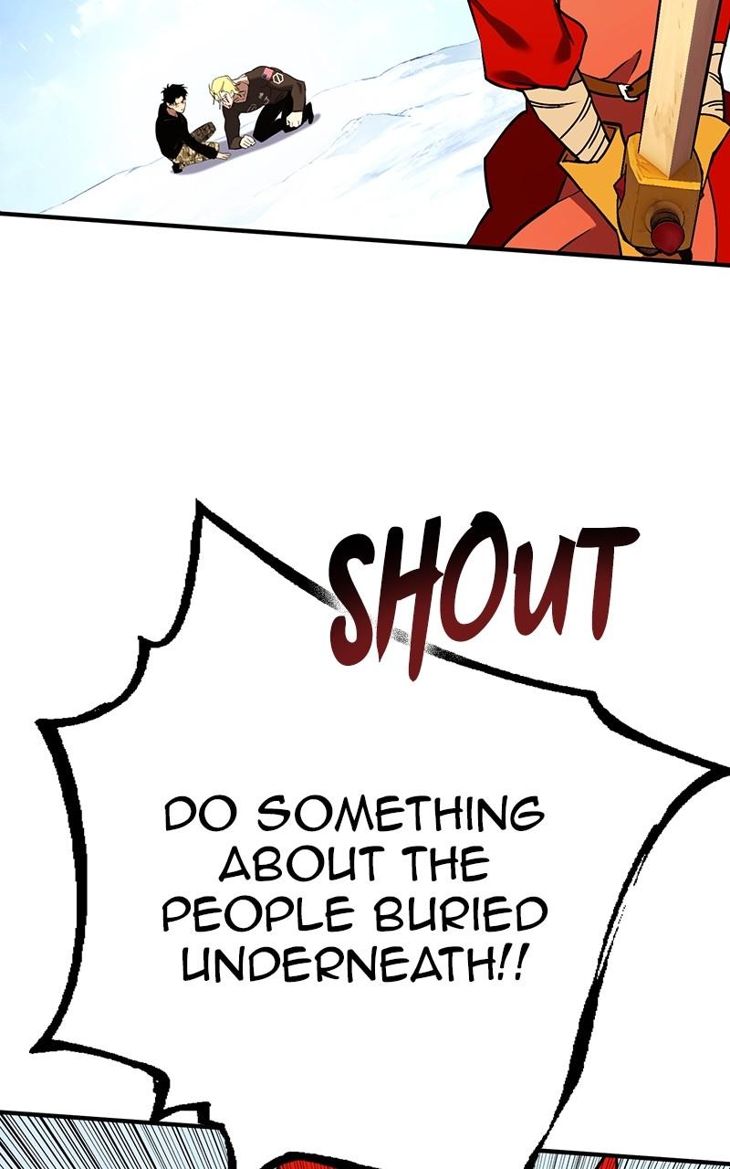 Read Hardcore Leveling Warrior chapter 159.6 image 75 on Lezhin