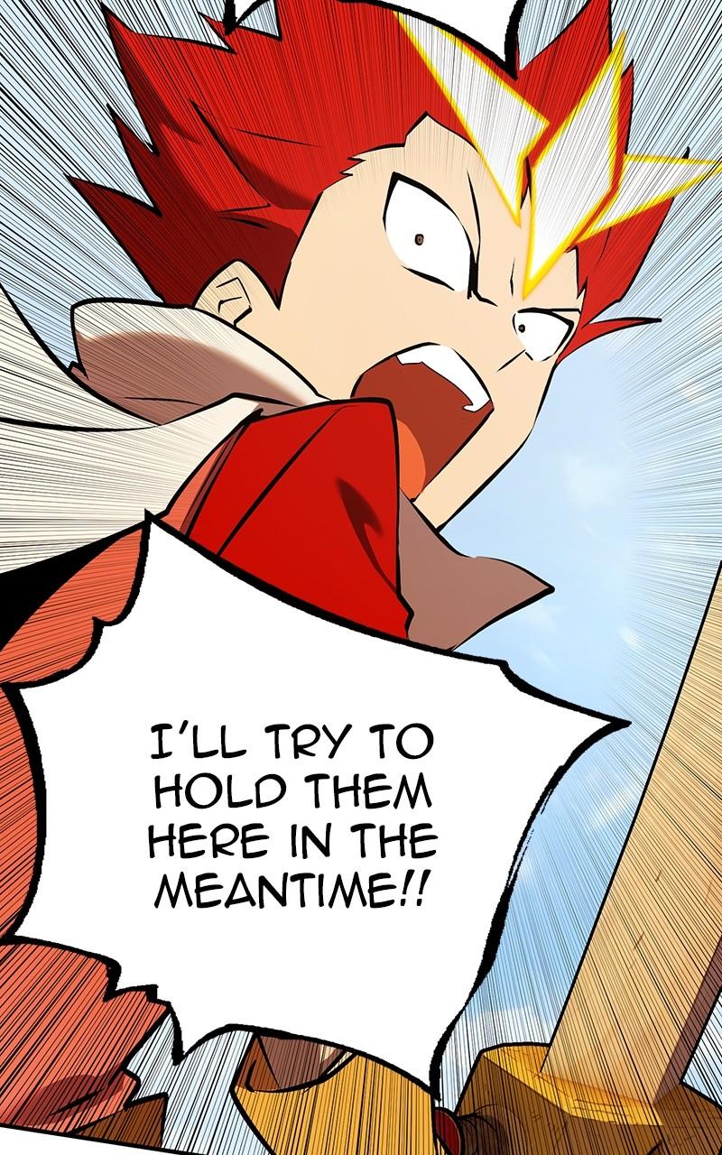 Read Hardcore Leveling Warrior chapter 159.6 image 76 on Lezhin