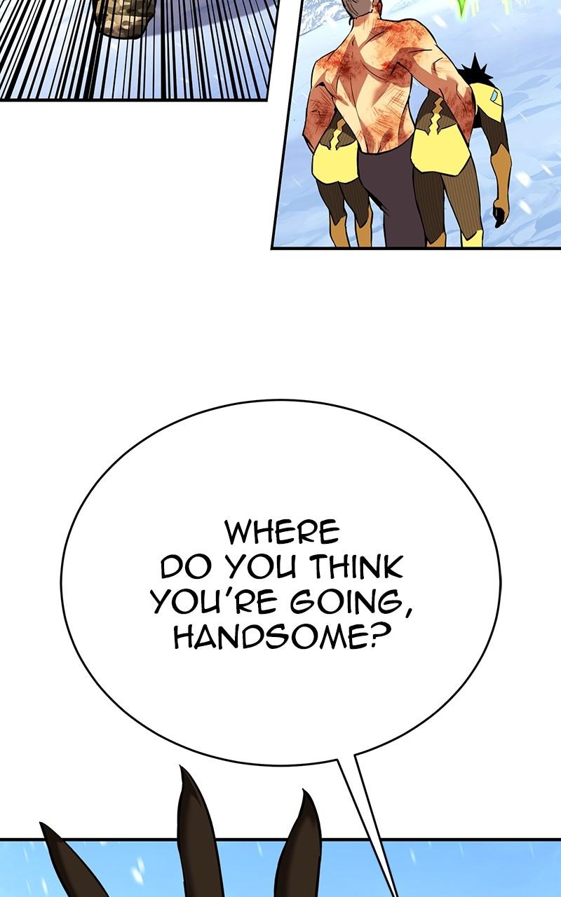 Read Hardcore Leveling Warrior chapter 159.6 image 79 on Lezhin