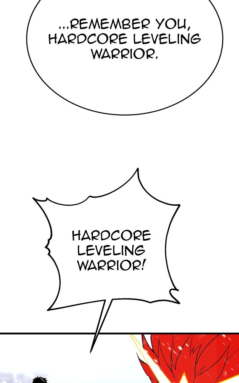 Read Hardcore Leveling Warrior chapter 159.6 image 8 on Lezhin