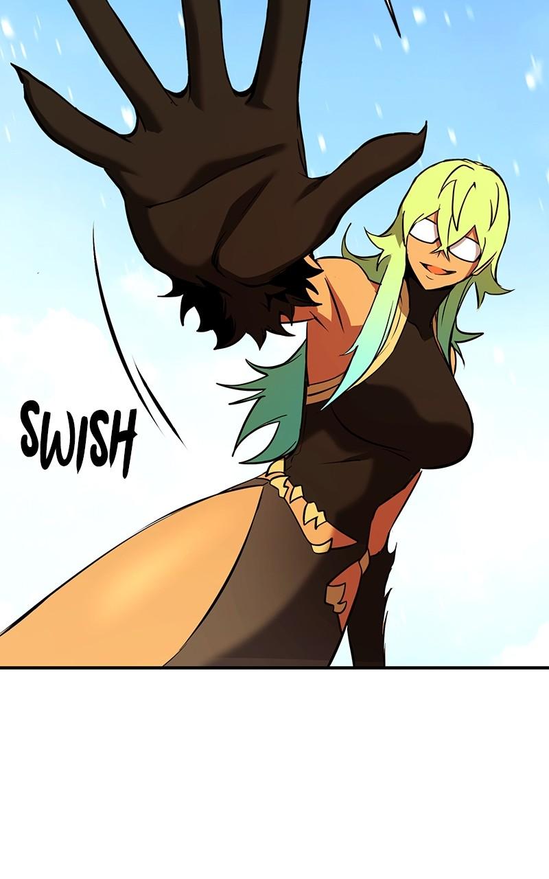 Read Hardcore Leveling Warrior chapter 159.6 image 80 on Lezhin