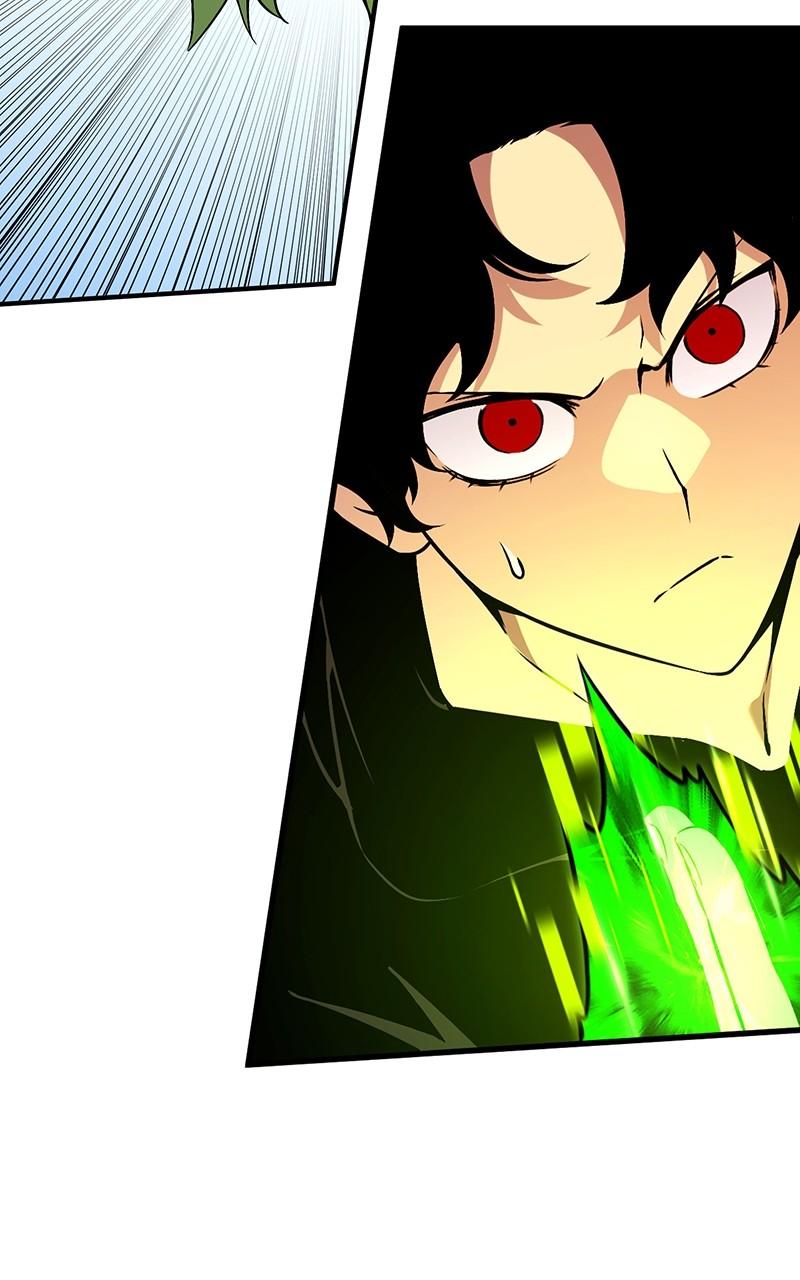 Read Hardcore Leveling Warrior chapter 159.6 image 87 on Lezhin