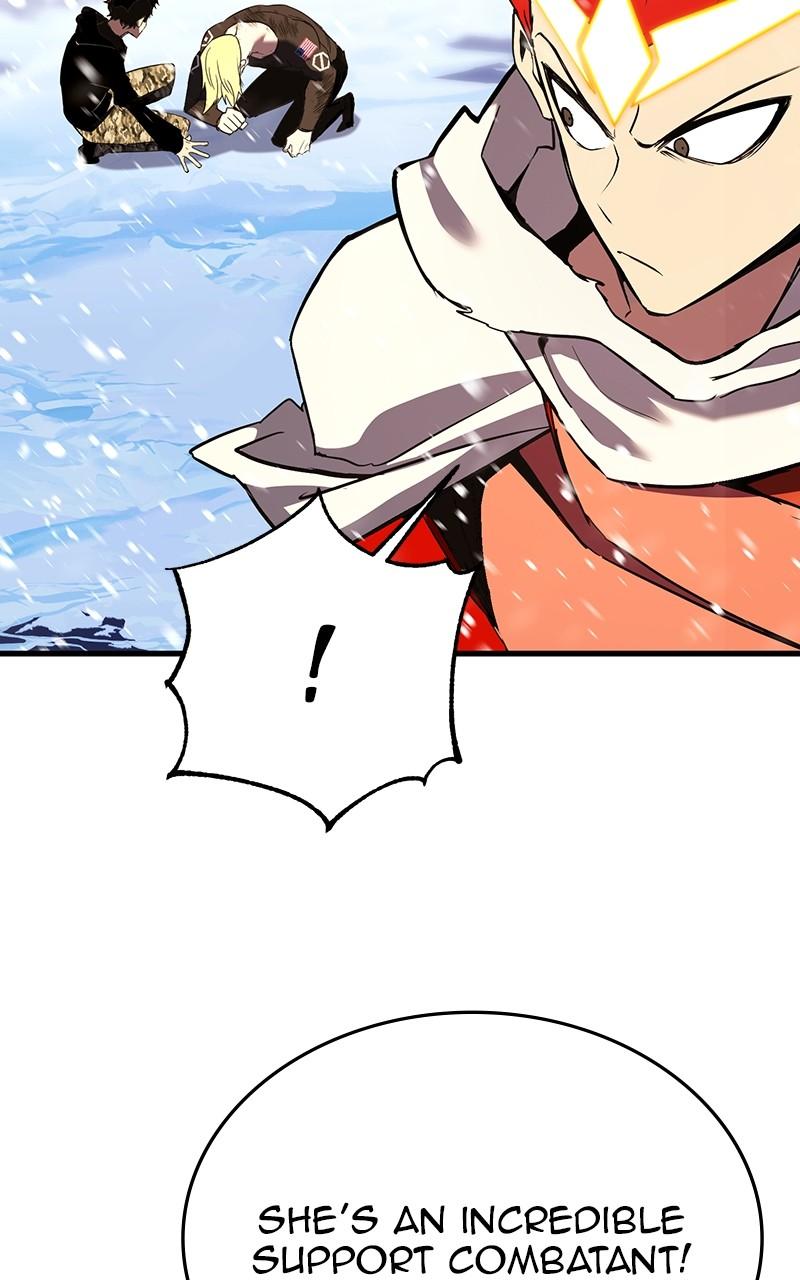 Read Hardcore Leveling Warrior chapter 159.6 image 9 on Lezhin