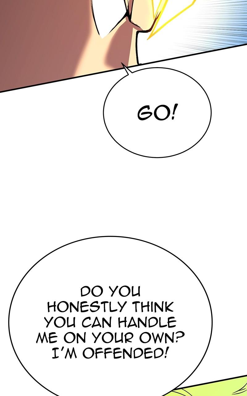 Read Hardcore Leveling Warrior chapter 159.6 image 90 on Lezhin