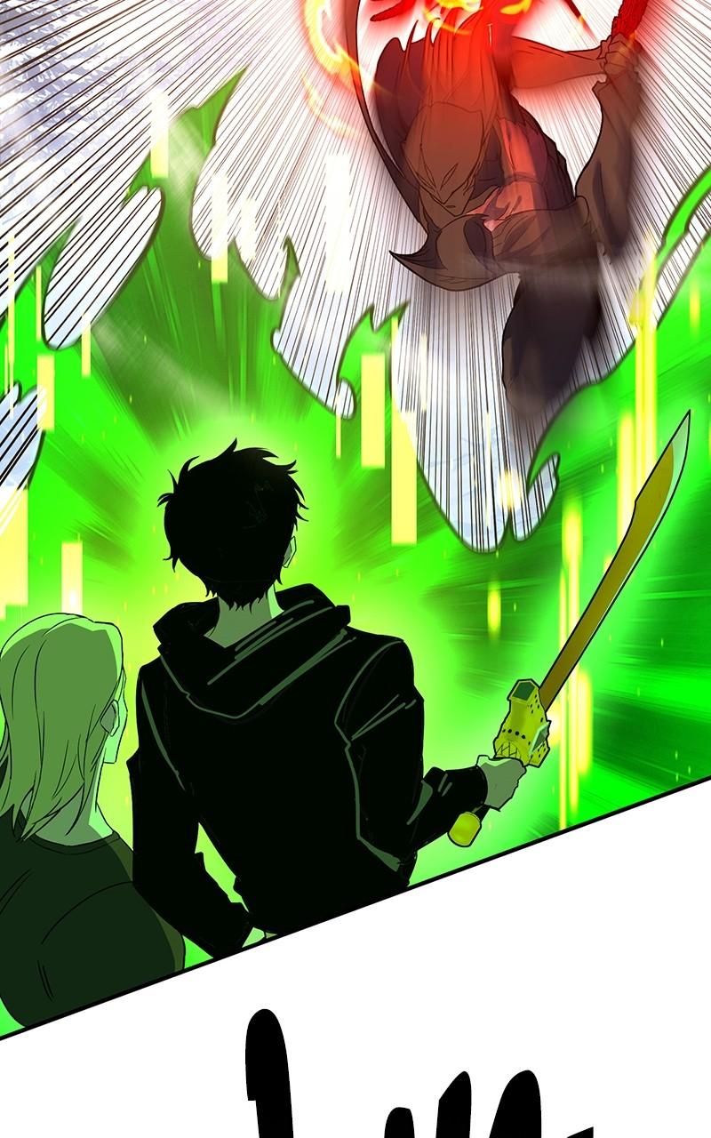 Read Hardcore Leveling Warrior chapter 159.6 image 93 on Lezhin