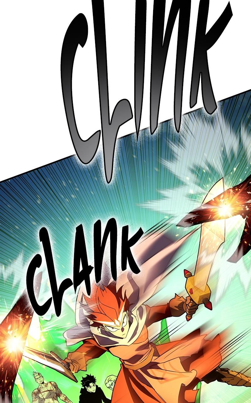 Read Hardcore Leveling Warrior chapter 159.6 image 94 on Lezhin