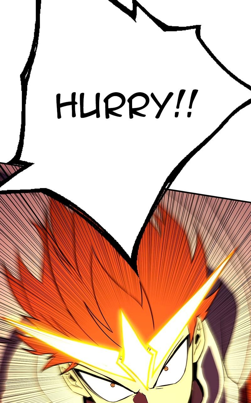 Read Hardcore Leveling Warrior chapter 159.6 image 96 on Lezhin