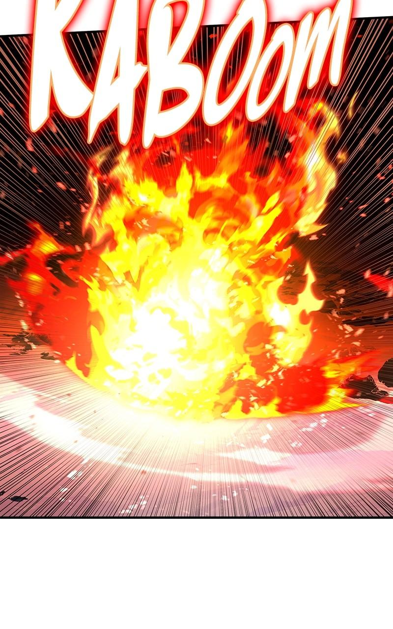 Read Hardcore Leveling Warrior chapter 159.6 image 99 on Lezhin