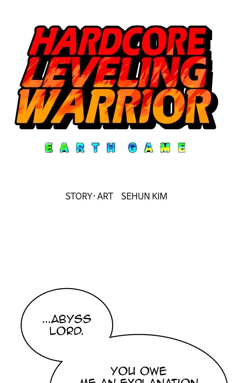Read Hardcore Leveling Warrior chapter 159.7 image 0 on Lezhin