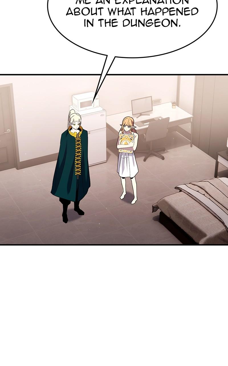 Read Hardcore Leveling Warrior chapter 159.7 image 1 on Lezhin