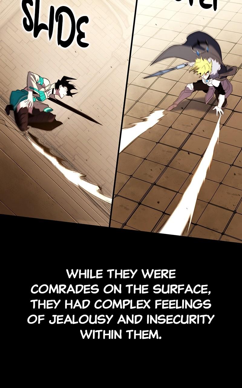 Read Hardcore Leveling Warrior chapter 159.7 image 10 on Lezhin