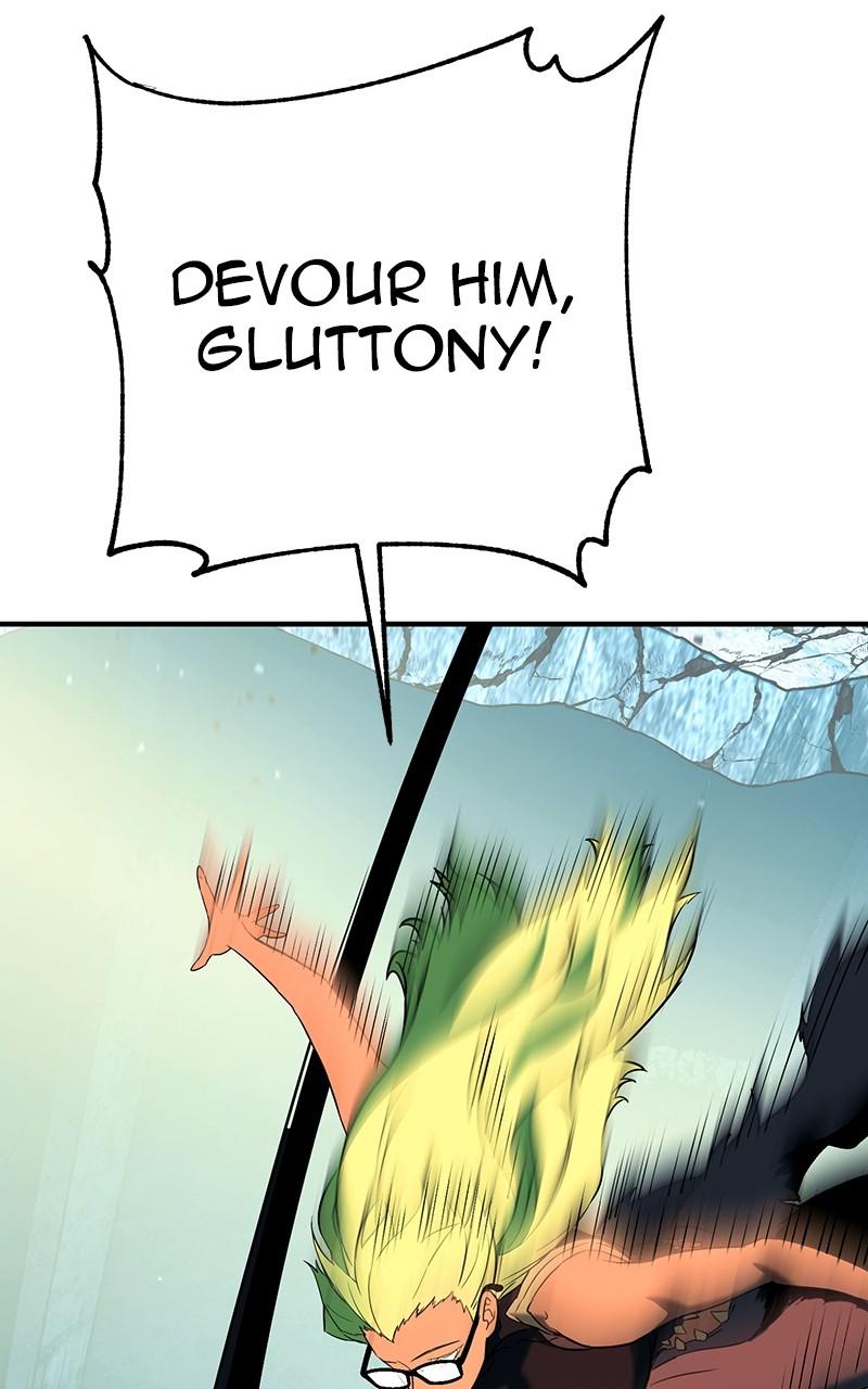 Read Hardcore Leveling Warrior chapter 159.7 image 103 on Lezhin