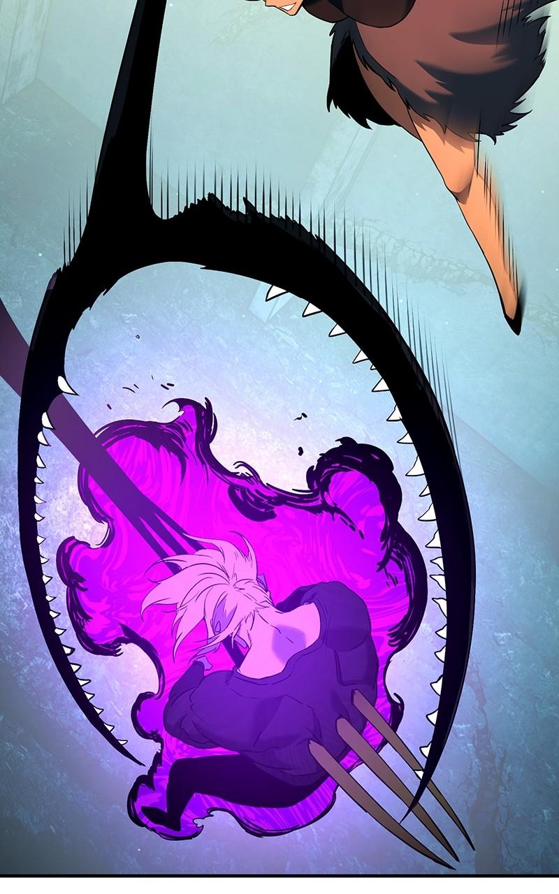 Read Hardcore Leveling Warrior chapter 159.7 image 104 on Lezhin