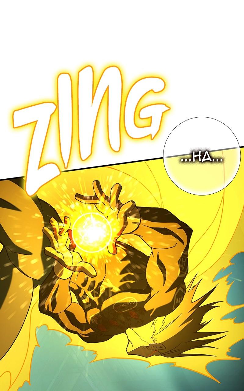 Read Hardcore Leveling Warrior chapter 159.7 image 111 on Lezhin