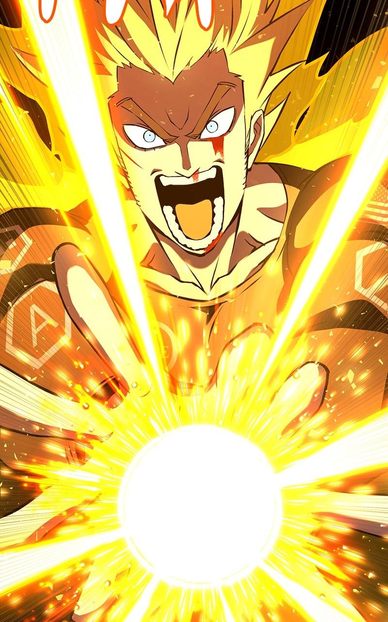 Read Hardcore Leveling Warrior chapter 159.7 image 115 on Lezhin