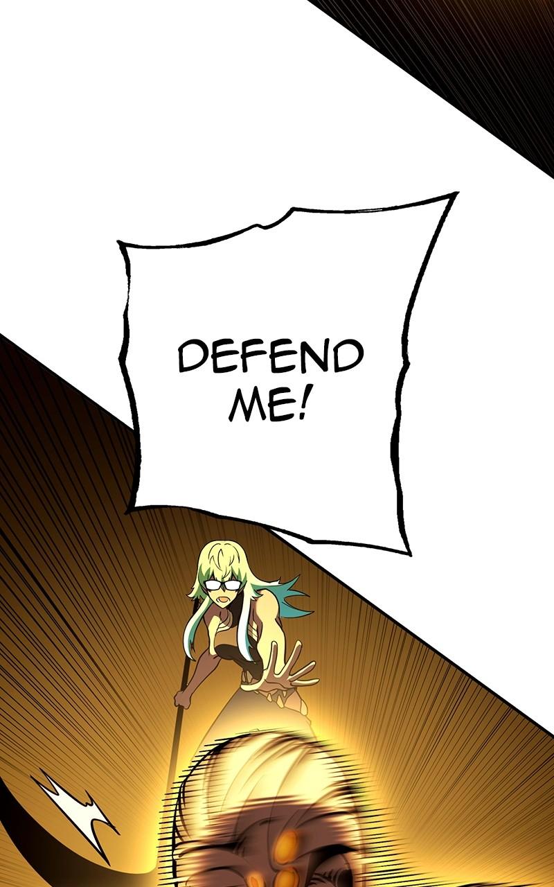 Read Hardcore Leveling Warrior chapter 159.7 image 119 on Lezhin