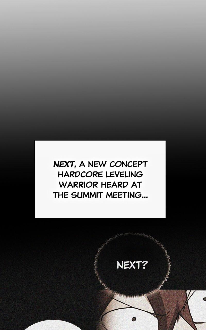 Read Hardcore Leveling Warrior chapter 159.7 image 121 on Lezhin