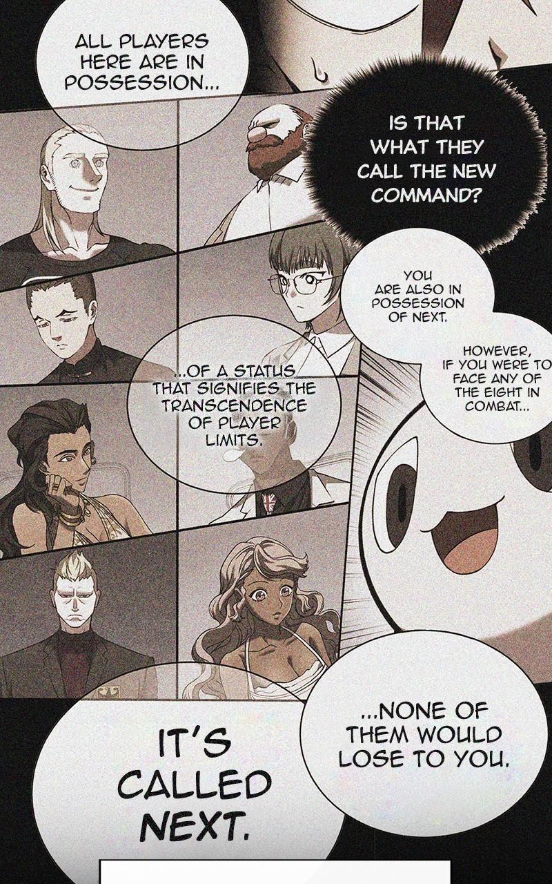 Read Hardcore Leveling Warrior chapter 159.7 image 122 on Lezhin