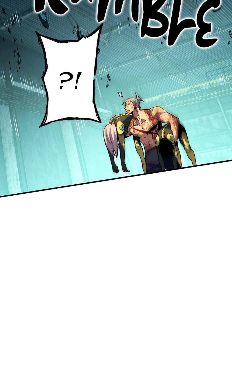 Read Hardcore Leveling Warrior chapter 159.7 image 131 on Lezhin