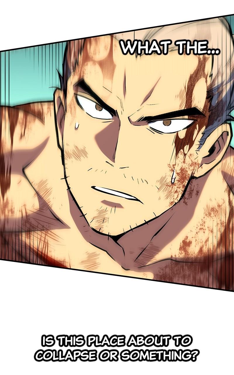 Read Hardcore Leveling Warrior chapter 159.7 image 132 on Lezhin