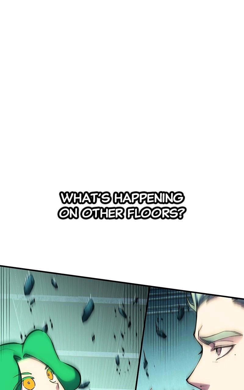 Read Hardcore Leveling Warrior chapter 159.7 image 133 on Lezhin