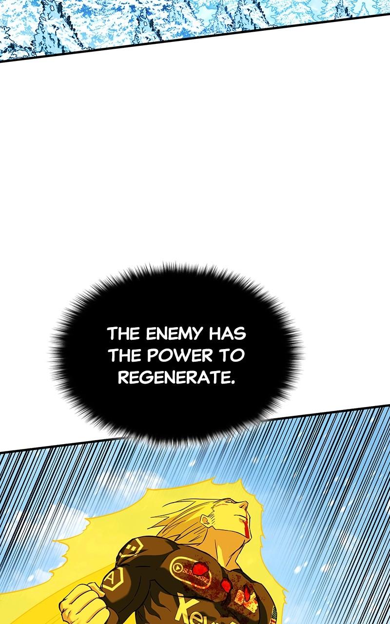 Read Hardcore Leveling Warrior chapter 159.7 image 139 on Lezhin