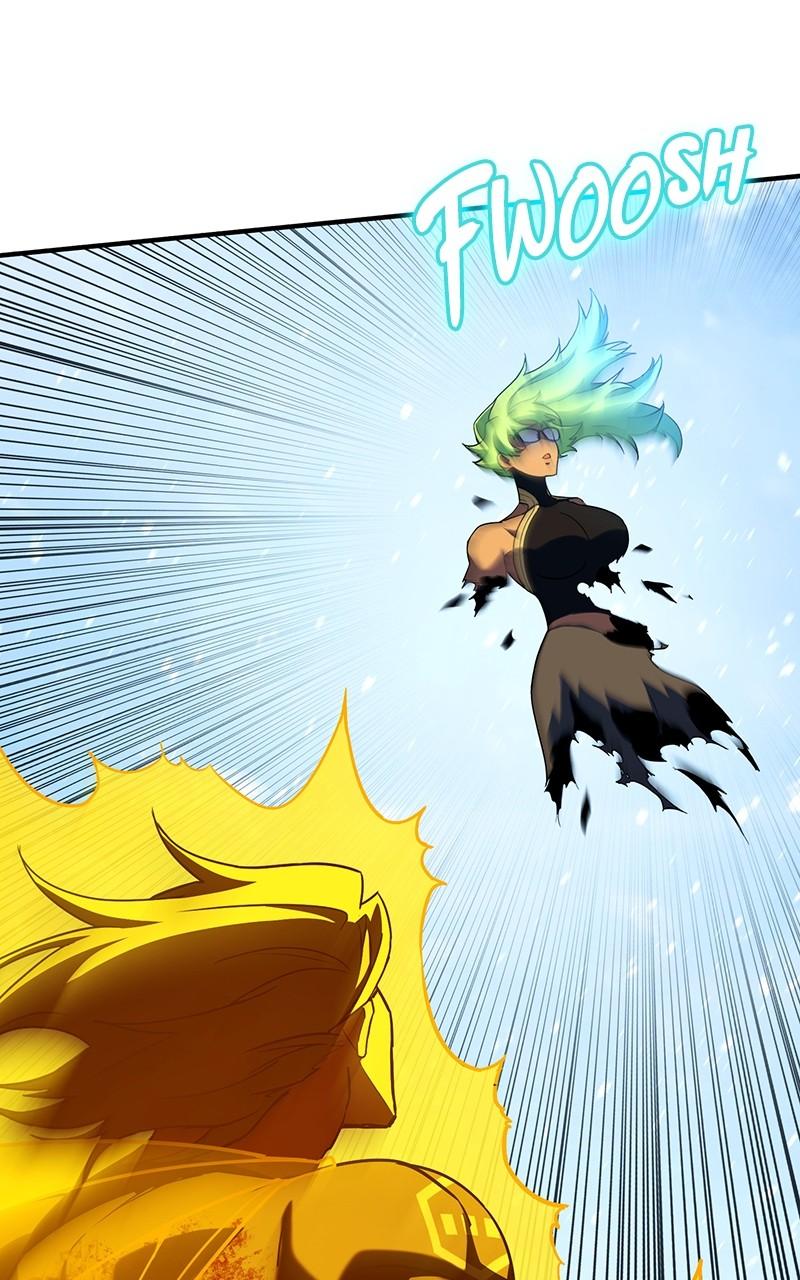 Read Hardcore Leveling Warrior chapter 159.7 image 142 on Lezhin