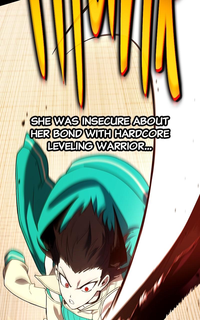 Read Hardcore Leveling Warrior chapter 159.7 image 15 on Lezhin