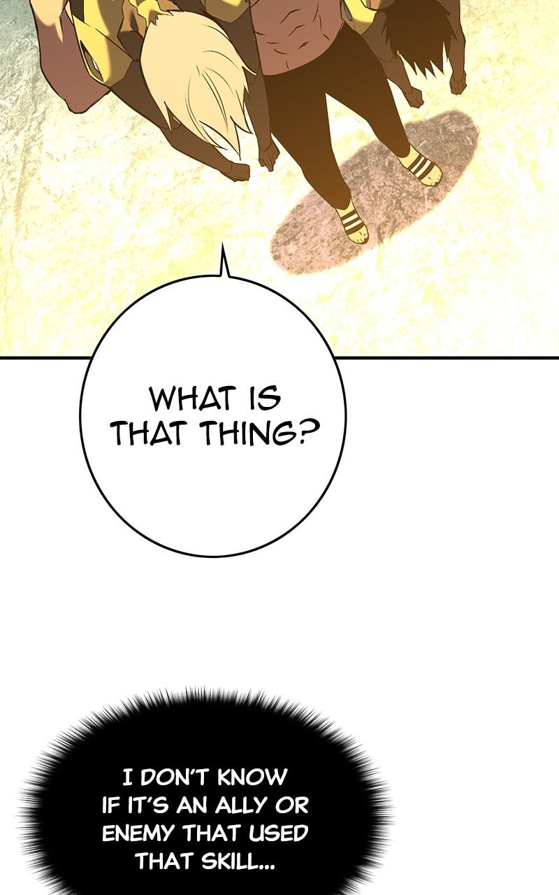 Read Hardcore Leveling Warrior chapter 159.7 image 152 on Lezhin